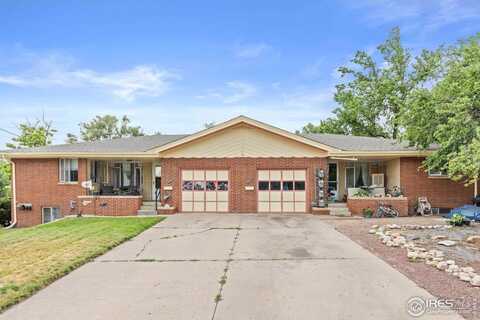 1410 13th St, Greeley, CO 80631
