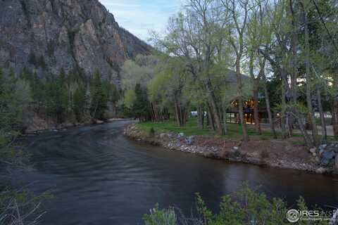 37797 W Highway 14, Bellvue, CO 80512