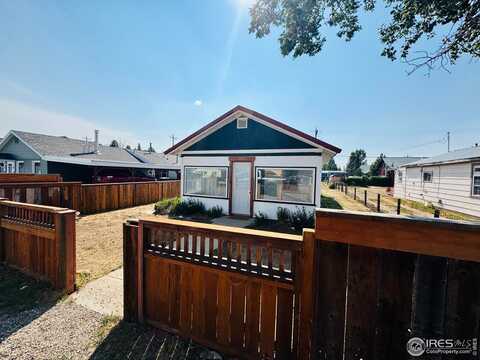 320 Main St, Walden, CO 80480