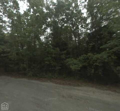 16 Shoshone Circle, Cherokee Village, AR 72529