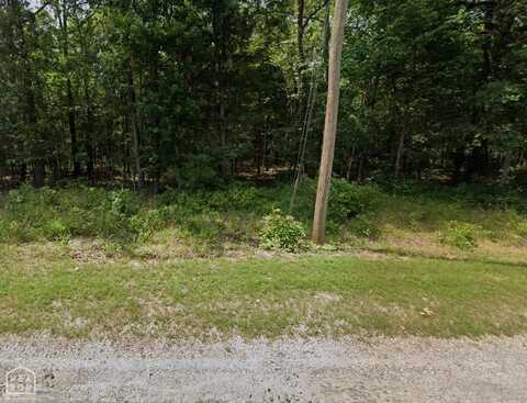 47 Iowa Drive, Cherokee Village, AR 72529