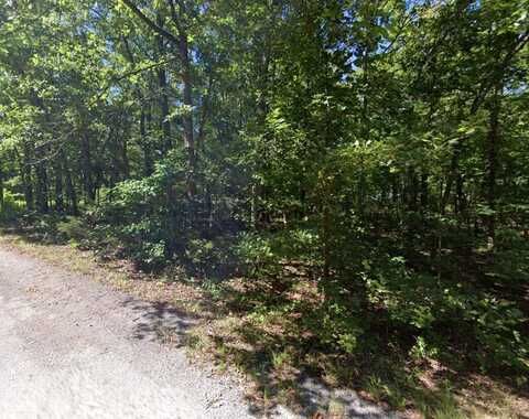 8 Mena Drive, Cherokee Village, AR 72529