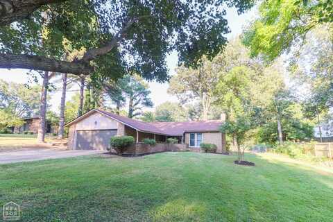208 Cater Drive, Jonesboro, AR 72405