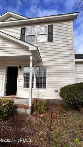 1129 W Pueblo Drive, Jacksonville, NC 28546