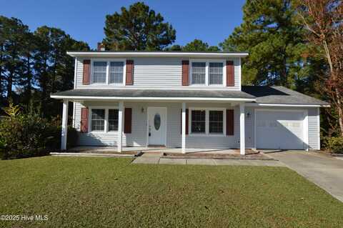 113 Old Post Court, Jacksonville, NC 28546
