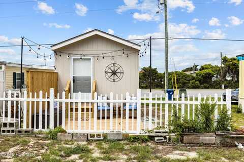 514 E Ft Macon Road, Atlantic Beach, NC 28512