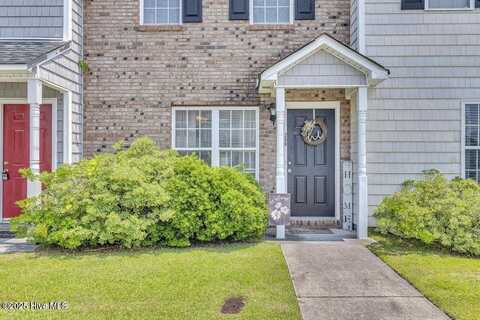 208 Bridgewood Drive, Jacksonville, NC 28546