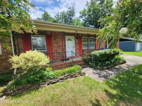 818 Williams Street, Jacksonville, NC 28540