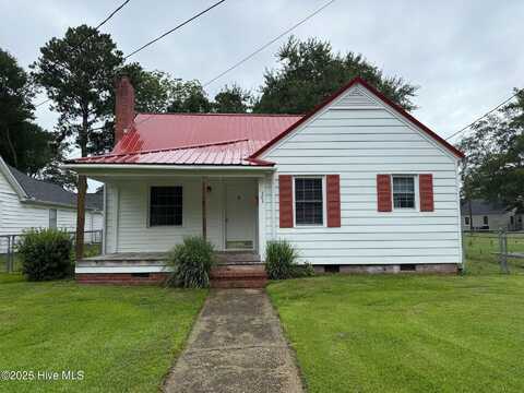 303 Warn Street, Jacksonville, NC 28540