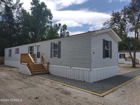1004 10th Street, Midway Park, NC 28544