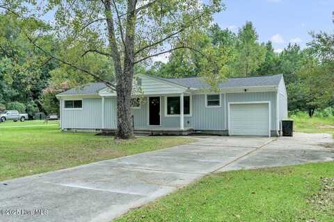 2106 Pony Farm Road, Jacksonville, NC 28540