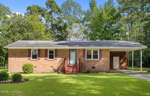 1252 Rocky Run Road, Midway Park, NC 28544