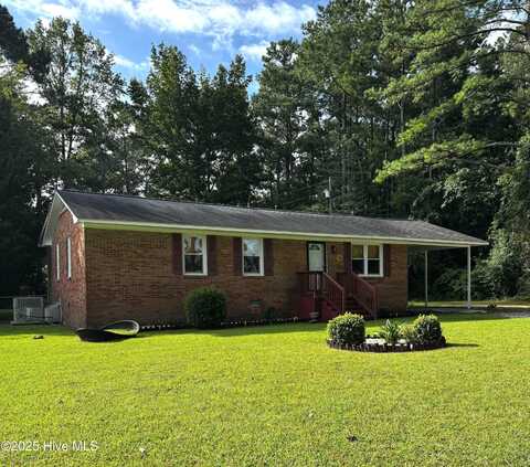 1252 Rocky Run Road, Midway Park, NC 28544