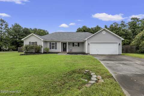 101 Sand Court, Jacksonville, NC 28546