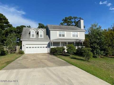 114 Lawndale Lane, Sneads Ferry, NC 28460
