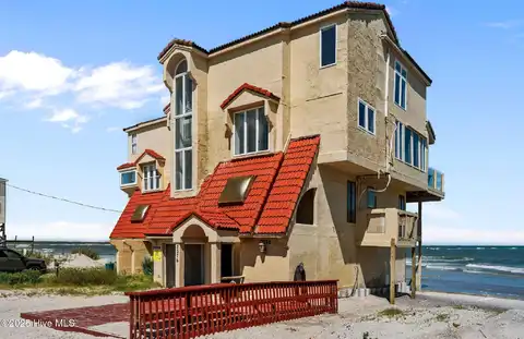 2376 New River Inlet Road, North Topsail Beach, NC 28460