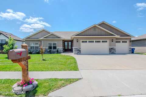 5580 CHARLOTTE DRIVE, Ashland, MO 65010