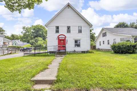 1611 Third Street, Jackson, MI 49203