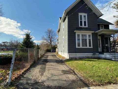 306 N Elm Avenue, Jackson, MI 49202