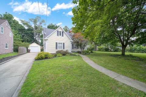 811 S Webster Street, Jackson, MI 49203