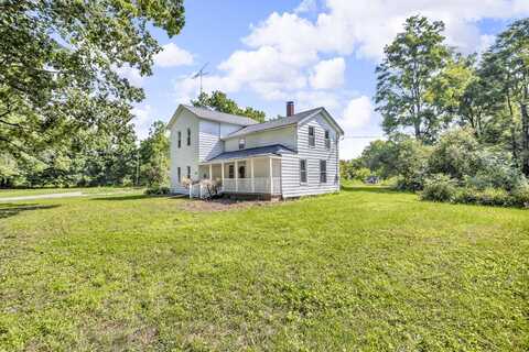 3573 N Dearing Road, Parma, MI 49269