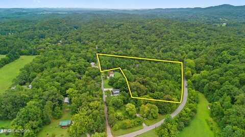 1320 Lundy Rd, Knoxville, TN 37920