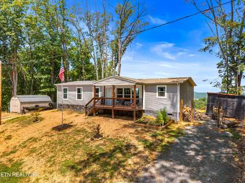 1019 Fawn Ridge Way, Newport, TN 37821
