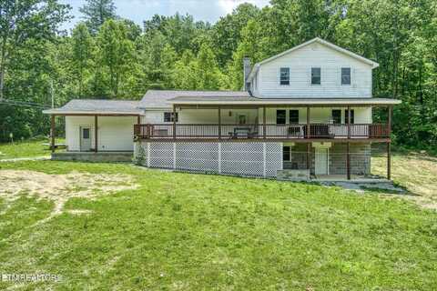 176 Knepp Rd, Deer Lodge, TN 37726