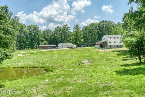 176 Knepp Rd, Deer Lodge, TN 37726