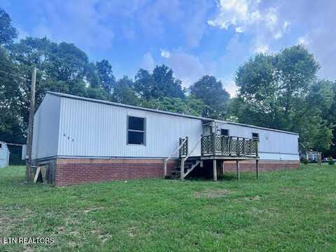 655 Flint Lane, New Market, TN 37820