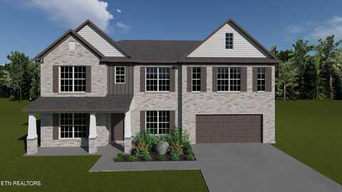 2085 Hickory Reserve Rd, Knoxville, TN 37932