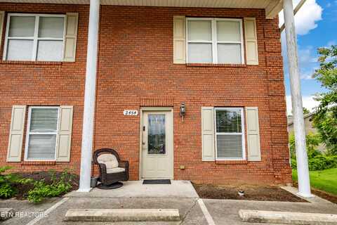 2454 Hallerins Court, Maryville, TN 37801
