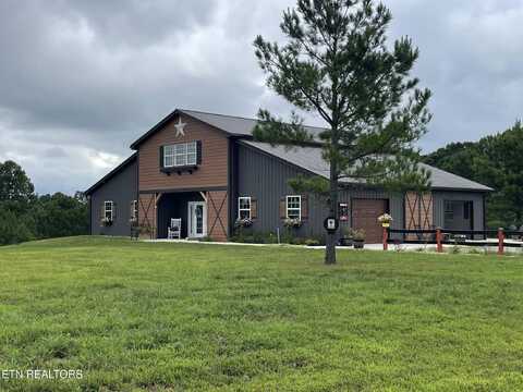1133 Thoroughbred Ln Lane, Jamestown, TN 38556