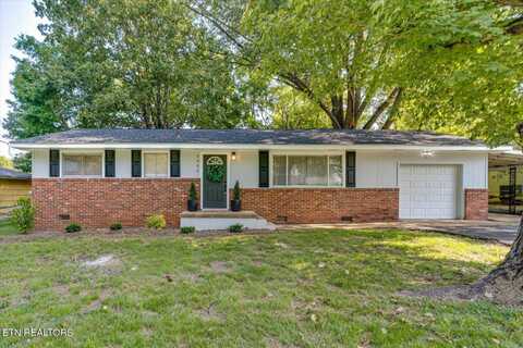 5905 Pinelawn Drive, Chattanooga, TN 37421