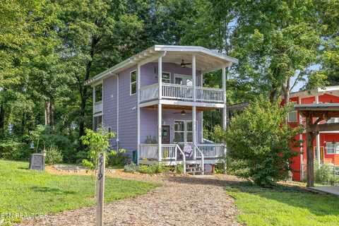 2519 Orchard House Way, Knoxville, TN 37921