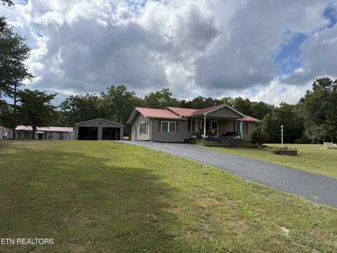 925 Unity Church Rd Rd, Jamestown, TN 38556