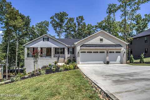 122 Nuhya Way, Loudon, TN 37774