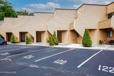 124 Olympia Drive, Alcoa, TN 37701