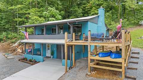 164 Dogwood Tr, Maynardville, TN 37807
