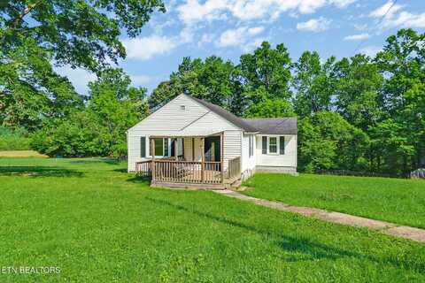 857 Poplar Creek Rd, Oliver Springs, TN 37840