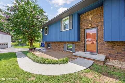 701 Ike Lane, Knoxville, TN 37918