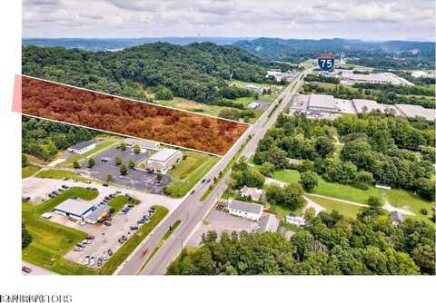 1307 Callahan Drive, Knoxville, TN 37912