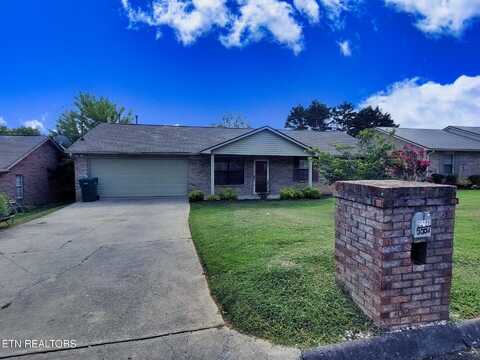 5537 Malachi Circle, Knoxville, TN 37918