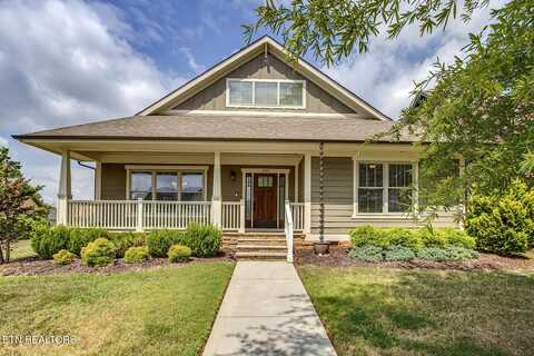 484 Bobcat Run Drive, Loudon, TN 37774