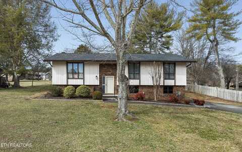 1309 Kenwood Lane, Knoxville, TN 37938