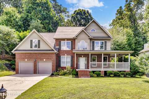 363 Country Run Circle, Powell, TN 37849