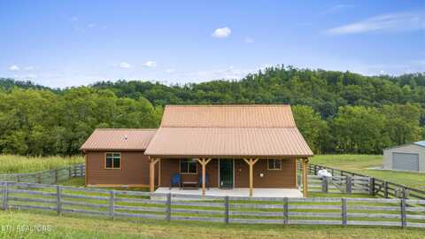 1541 Dogtown Rd, Ten Mile, TN 37880