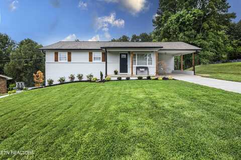 8519 Old Jacksboro Rd, Knoxville, TN 37938