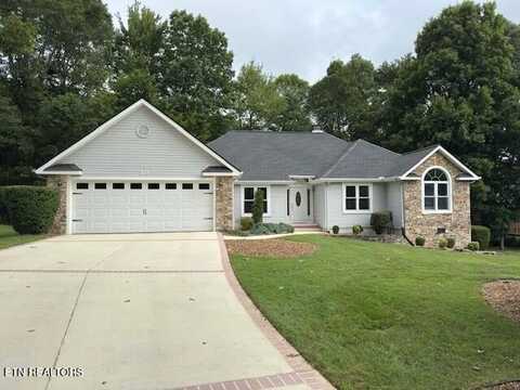38 Stonewood Circle, Crossville, TN 38558