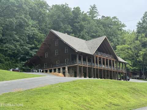 173 Rafter Rd, Tellico Plains, TN 37385